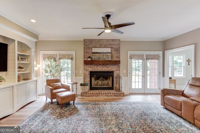 185 Woodland Terrace, Jefferson, GA 30549