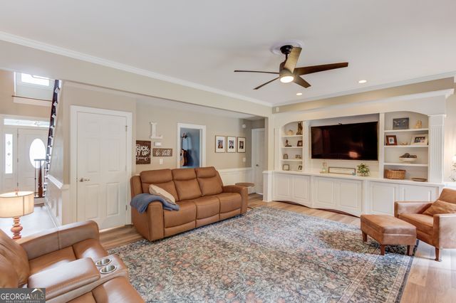 185 Woodland Terrace, Jefferson, GA 30549