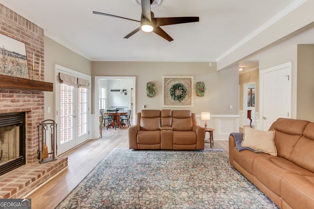 185 Woodland Terrace, Jefferson, GA 30549