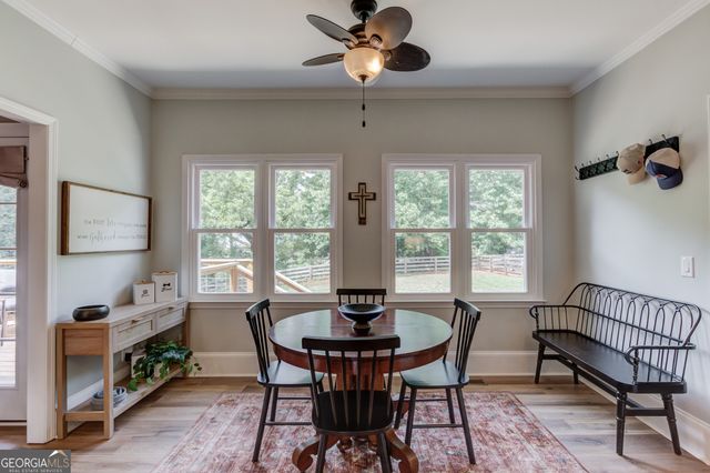 185 Woodland Terrace, Jefferson, GA 30549
