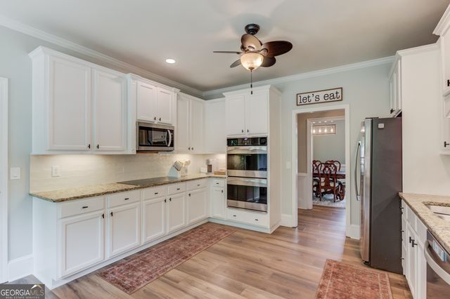 185 Woodland Terrace, Jefferson, GA 30549