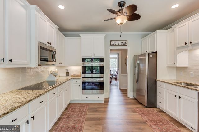 185 Woodland Terrace, Jefferson, GA 30549