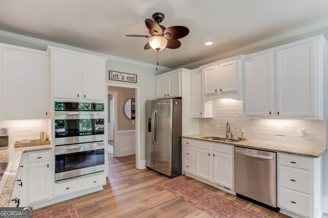 185 Woodland Terrace, Jefferson, GA 30549