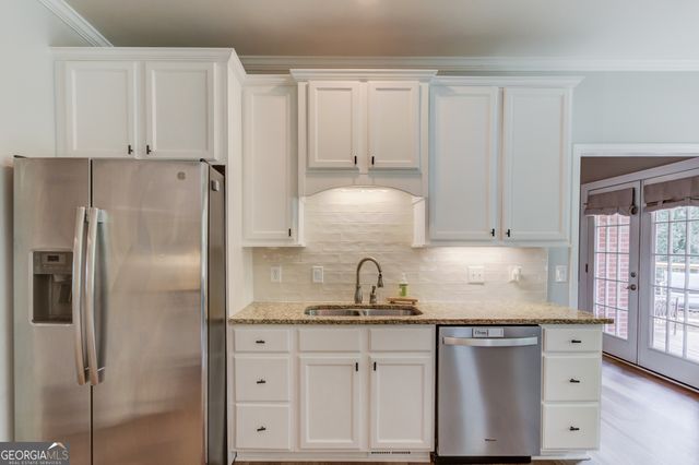 185 Woodland Terrace, Jefferson, GA 30549