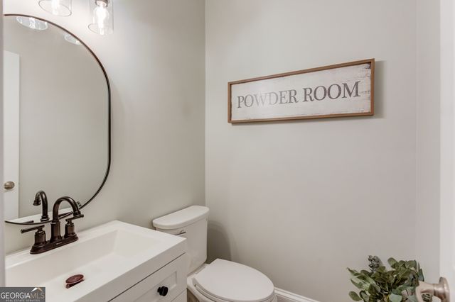 185 Woodland Terrace, Jefferson, GA 30549