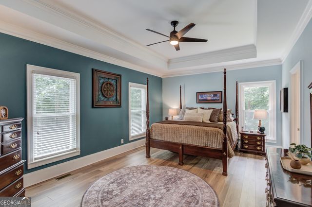 185 Woodland Terrace, Jefferson, GA 30549