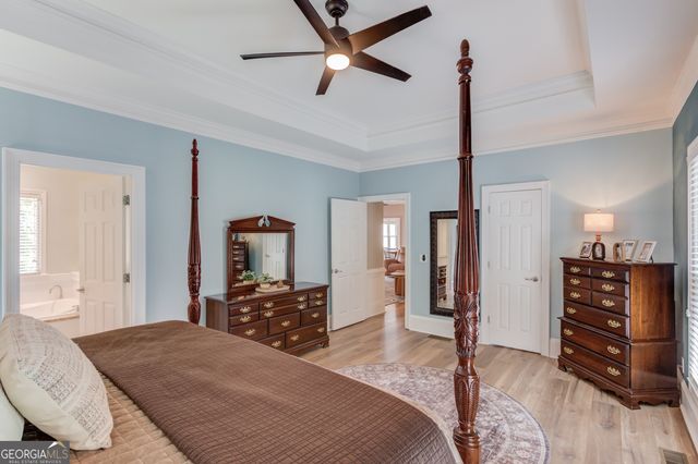185 Woodland Terrace, Jefferson, GA 30549
