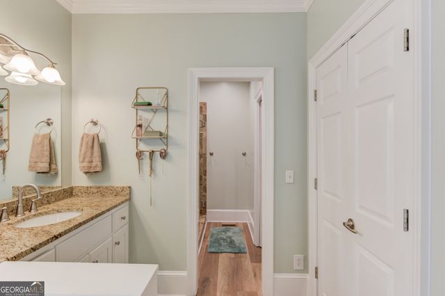 185 Woodland Terrace, Jefferson, GA 30549