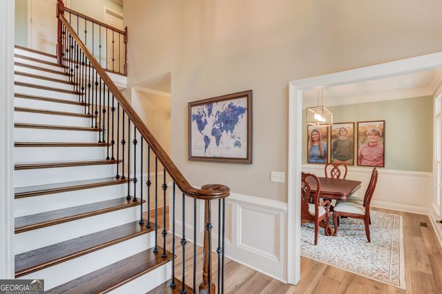 185 Woodland Terrace, Jefferson, GA 30549