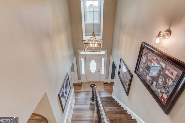 185 Woodland Terrace, Jefferson, GA 30549