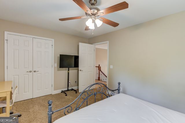 185 Woodland Terrace, Jefferson, GA 30549