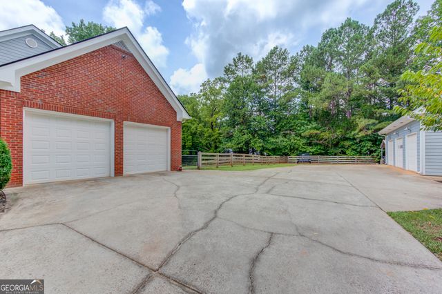 185 Woodland Terrace, Jefferson, GA 30549