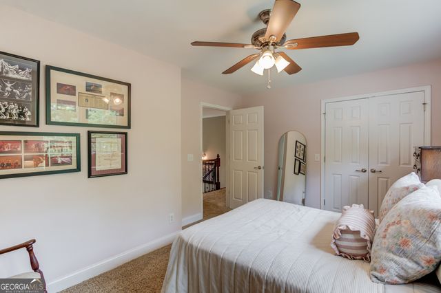 185 Woodland Terrace, Jefferson, GA 30549