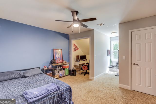 185 Woodland Terrace, Jefferson, GA 30549