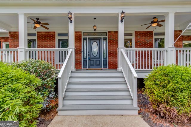 185 Woodland Terrace, Jefferson, GA 30549