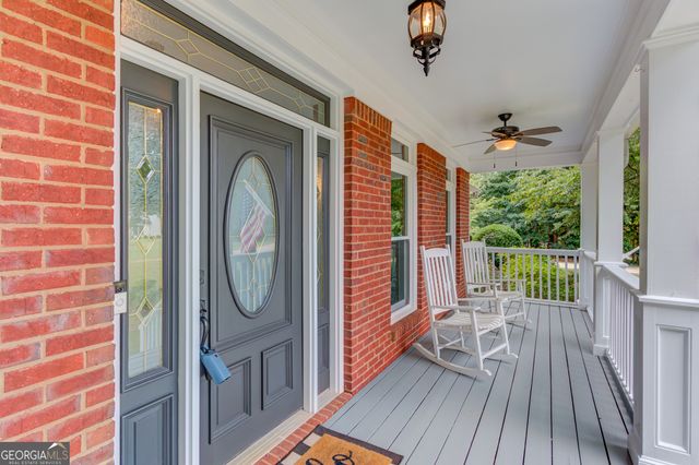 185 Woodland Terrace, Jefferson, GA 30549