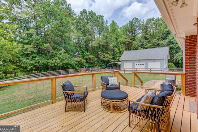 185 Woodland Terrace, Jefferson, GA 30549