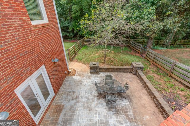 185 Woodland Terrace, Jefferson, GA 30549