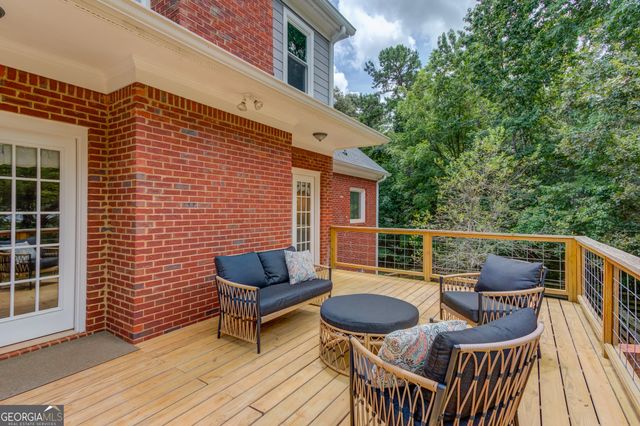 185 Woodland Terrace, Jefferson, GA 30549