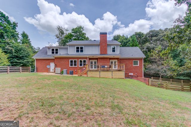 185 Woodland Terrace, Jefferson, GA 30549