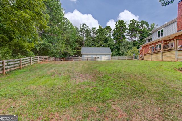185 Woodland Terrace, Jefferson, GA 30549