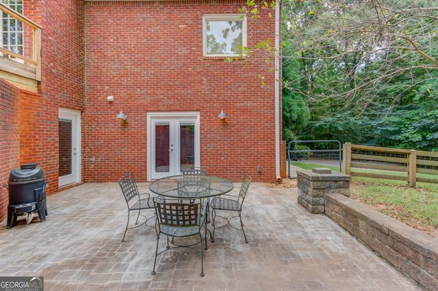 185 Woodland Terrace, Jefferson, GA 30549