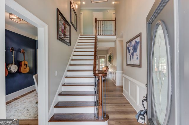185 Woodland Terrace, Jefferson, GA 30549