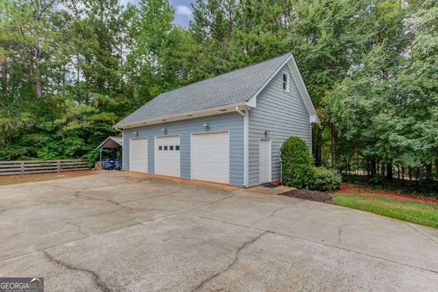 185 Woodland Terrace, Jefferson, GA 30549
