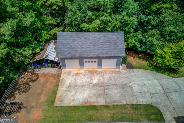 185 Woodland Terrace, Jefferson, GA 30549