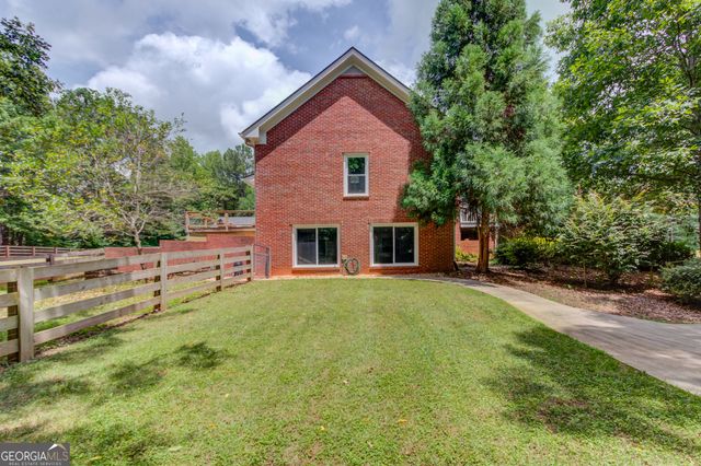 185 Woodland Terrace, Jefferson, GA 30549