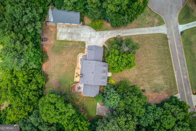 185 Woodland Terrace, Jefferson, GA 30549