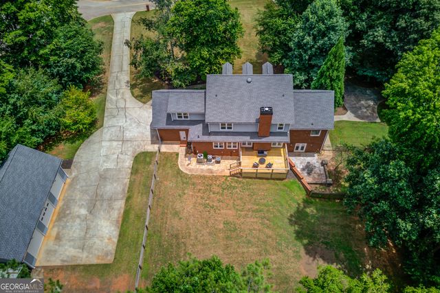 185 Woodland Terrace, Jefferson, GA 30549