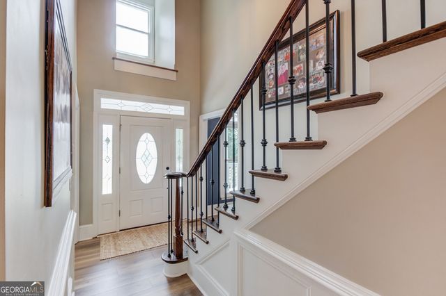 185 Woodland Terrace, Jefferson, GA 30549