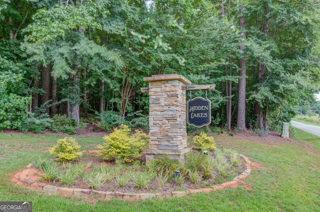 185 Woodland Terrace, Jefferson, GA 30549