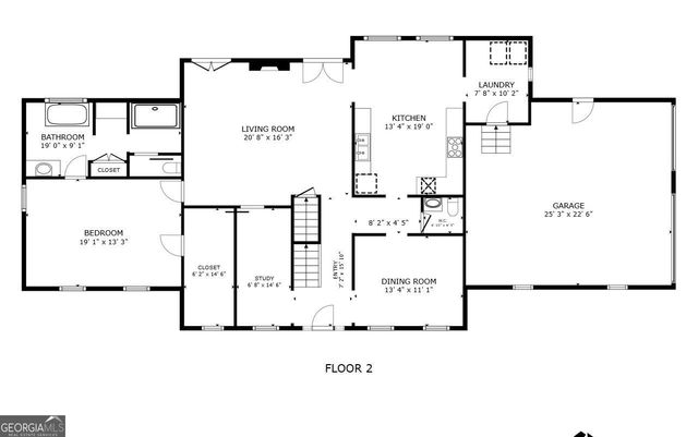 185 Woodland Terrace, Jefferson, GA 30549