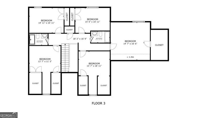 185 Woodland Terrace, Jefferson, GA 30549