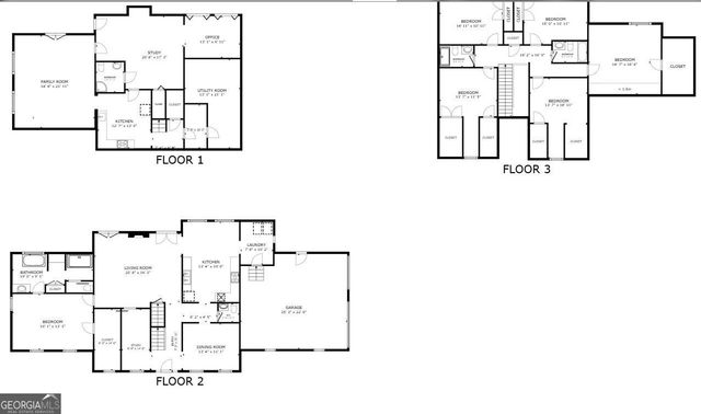 185 Woodland Terrace, Jefferson, GA 30549