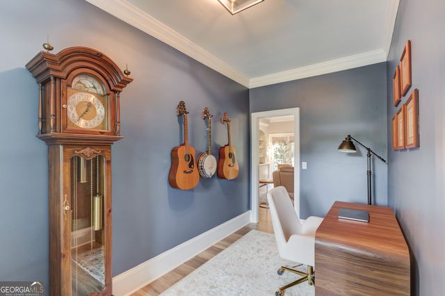 185 Woodland Terrace, Jefferson, GA 30549