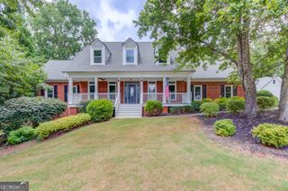 185 Woodland Terrace, Jefferson, GA 30549