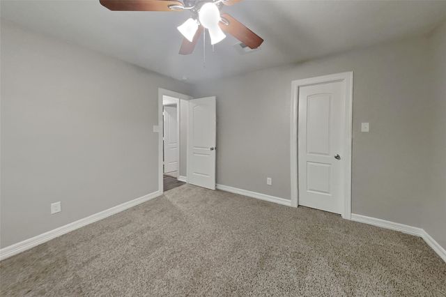 2603 Hidden Garden Drive, Houston, TX 77339