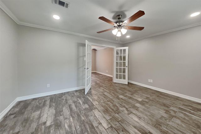 2603 Hidden Garden Drive, Houston, TX 77339