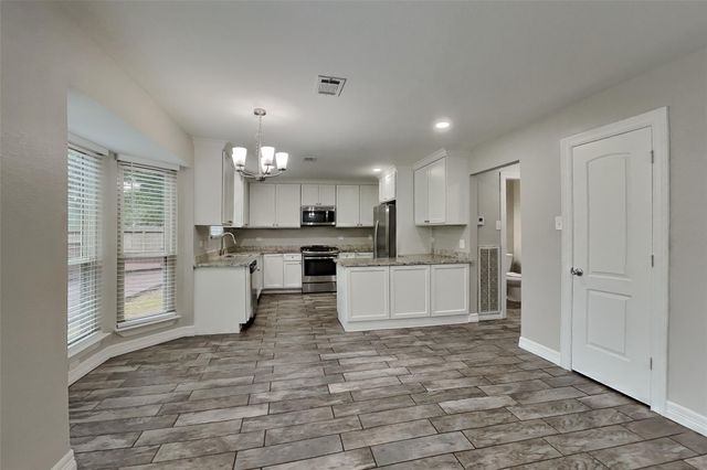 2603 Hidden Garden Drive, Houston, TX 77339