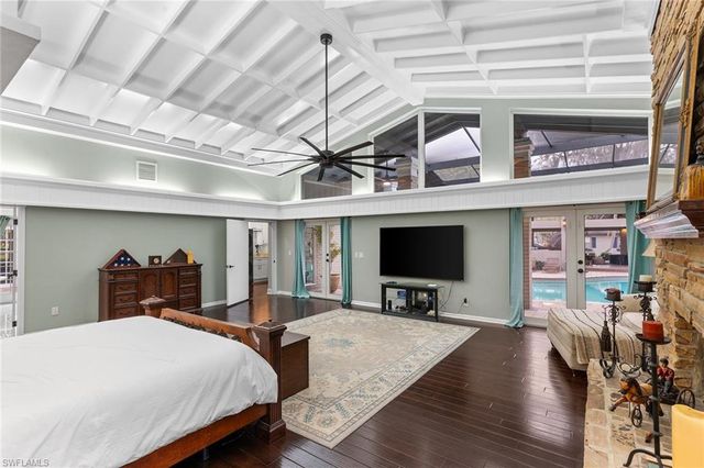 620 E Fort Thompson AVE, Labelle, FL 33935