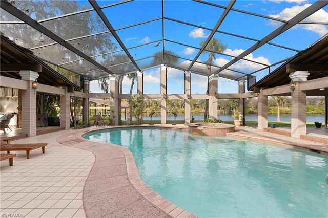 620 E Fort Thompson AVE, Labelle, FL 33935