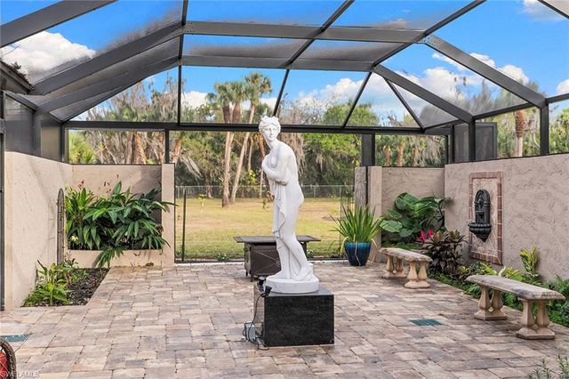 620 E Fort Thompson AVE, Labelle, FL 33935