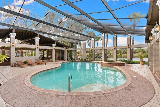 620 E Fort Thompson AVE, Labelle, FL 33935