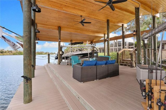 620 E Fort Thompson AVE, Labelle, FL 33935