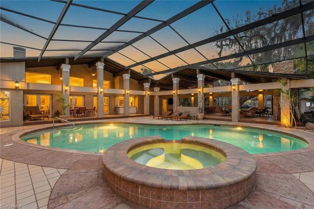 620 E Fort Thompson AVE, Labelle, FL 33935