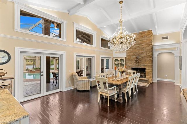 620 E Fort Thompson AVE, Labelle, FL 33935