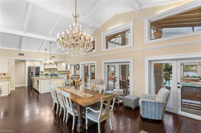 620 E Fort Thompson AVE, Labelle, FL 33935